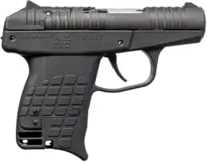 KEL-TEC PR3AT 380 13 RD 2.85" - ROTARY BARREL BLACK