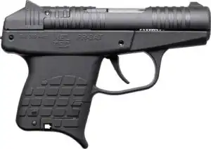 KEL-TEC PR3AT 380 10 RD 2.85" - ROTARY BARREL BLACK