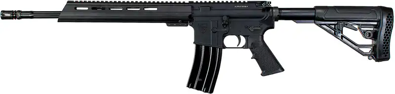 ALEXANDER RIFLE STANDARD - 300AAC 16" 30RD BLACK - Image 2
