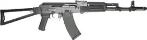 RILEY DEFENSE RAK47 SIDEFOLDER - 7.62X39MM 30RD MATTE/POLYMER