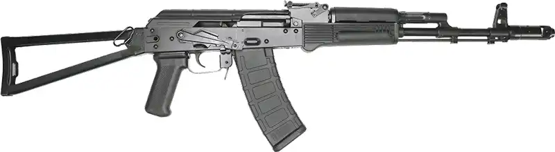 RILEY DEFENSE RAK47 SIDEFOLDER - 7.62X39MM 30RD MATTE/POLYMER