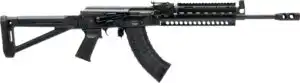 RILEY DEFENSE RAK47 TACT. MP - 7.62X39MM 30RD MATTE/POLYMER