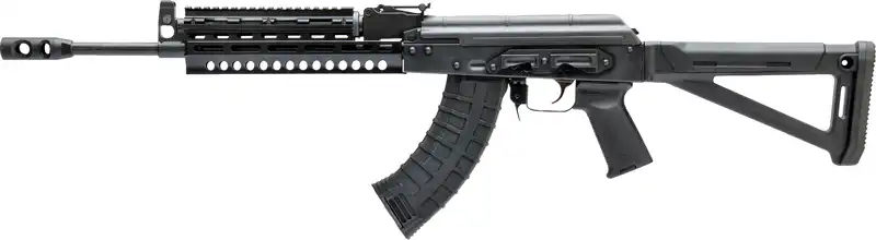 RILEY DEFENSE RAK47 TACT. MP - 7.62X39MM 30RD MATTE/POLYMER - Image 2