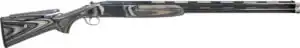 POINTER FT912 O/U 12GA 30" - SPORTING ADJ. COMB LAMINATE