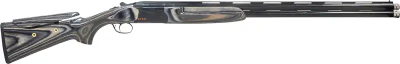 POINTER FT912 O/U 12GA 30" - SPORTING ADJ. COMB LAMINATE