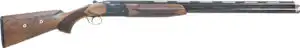 POINTER FT912 O/U 12GA 30" - SPORTING ADJ. STOCK WALNUT