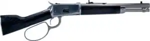 HERITAGE 92 RANCH HAND 357MAG - 12" OCTAGON STAINLESS