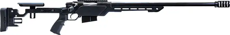CENTURY ARMS ATA ALR RIFLE 308 - 10RD MAG