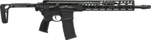 SIG MCX SPEAR LT 5.56 NATO 16" - FOLD MINIMALIST 30RD BLACK
