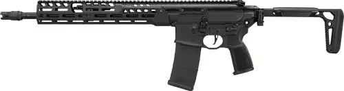 SIG MCX SPEAR LT 5.56 NATO 16" - FOLD MINIMALIST 30RD BLACK - Image 2