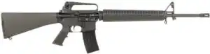 SPRINGFIELD SA-16 A2 5.56 20" - 30RD BLACK FIXED STOCK