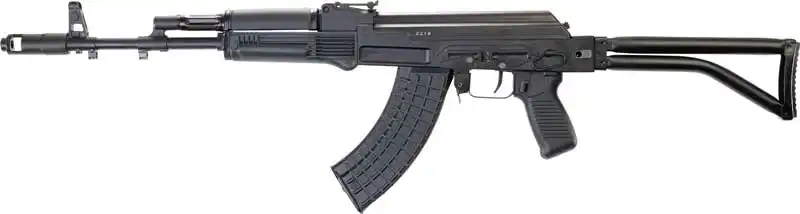 ARSENAL SAM7SF-86 7.62X39 - RIFLE 1-30RD/1-10RD MAG BLACK - Image 5