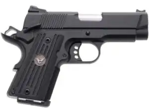 WILSON SENTINEL 9MM 3.6" 8RD - MAG ARMOR TUFF BLACK