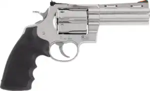 COLT ANACONDA 45 COLT 4" SS - ADJ SIGHT RUBBER