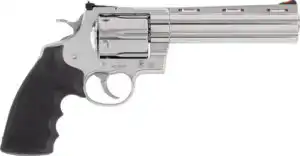 COLT ANACONDA 45 COLT 6" SS - ADJ SIGHT RUBBER