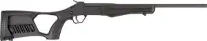 ROSSI TUFFY 410 3" 18.5" BLACK - THUMBHOLE SYNTHETIC