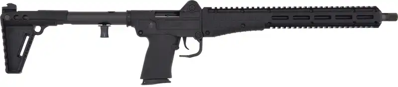 KEL-TEC SUB-2000 S2K 5.7 20RD - MAGAZINE BLACK