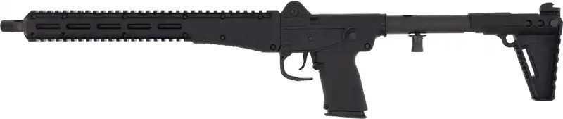 KEL-TEC SUB-2000 S2K 5.7 20RD - MAGAZINE BLACK - Image 2