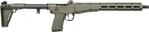 KEL-TEC SUB-2000 S2K 5.7 20RD - MAGAZINE GREEN
