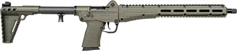 KEL-TEC SUB-2000 S2K 5.7 20RD - MAGAZINE GREEN