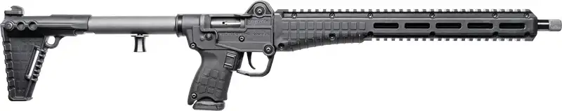KEL-TEC SUB-2000 GEN3 9MM 10RD - FITS GLOCK 9MM MAGAZINES - Image 2