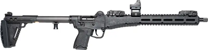 KEL-TEC SUB-2000 DEFENDER 9MM - 15RD FITS GLOCK 9MM MAGAZINES