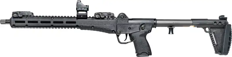 KEL-TEC SUB-2000 DEFENDER 9MM - 15RD FITS GLOCK 9MM MAGAZINES - Image 2