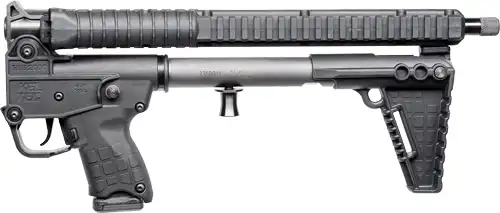 KEL-TEC SUB-2000 GEN3 9MM 15RD - FITS GLOCK 9MM MAGAZINES