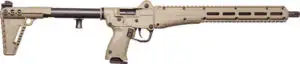 KEL-TEC SUB-2000 GEN3 9MM 15RD - MULTI MAG 9MM TAN