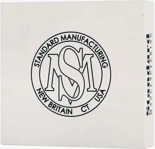 STAND MFG SWITCH GUN 22 MAG - 5 SHOT STAINLESS CAN BE FOLDED - Image 2