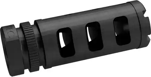 GROVTEC G-BRAKE MUZZLE BRAKE - 7.62/.308 5/8X24