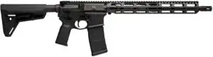 VKTR VK1 RIFLE 5.56 NATO - 16" 30RD BLACK W/MAGPUL STOCK
