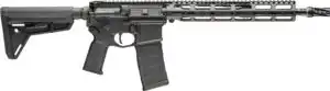 VKTR VK1PW RIFLE 5.56 NATO - 13.7" HUX WRX MB 30RD BLACK
