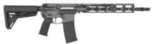 VKTR VK1PW RIFLE 5.56 NATO - 13.7" 30RD GREY