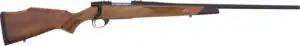 WEATHERBY VANGUARD SPORTER - 257 WBY MAG 24" TB BLUE/WALNUT