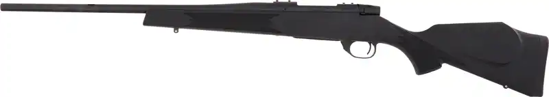 WEATHERBY VANGUARD SYNTHETIC - COMPACT 308WIN 20" TB BLACK - Image 2