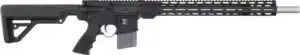 RRA LAR15X VARMINT A4 223 - A2 STK 20" S/S BULL BBL BLK