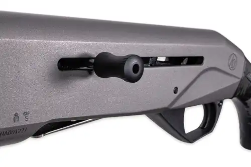WEATHERBY SORIX SYNTHETIC 20GA - 3" 28" GREY/STORM - Image 3