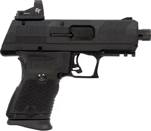 HI-POINT PISTOL C9 9MM 8RD - G2 W/CT RED DOT - Image 2