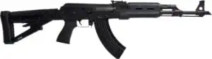 ZASTAVA ZPAPM70 7.62X39MM - 30RD BLUED/SYNTHETIC