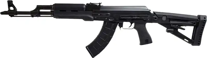 ZASTAVA ZPAPM70 7.62X39MM - 30RD BLUED/SYNTHETIC - Image 2