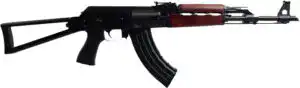 ZASTAVA ZPAPM70 7.62X39MM 30RD - BLUED TRIANGLE STOCK