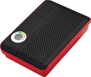 HORNADY RECHARGEABLE GUN - SAFE DEHUMIDIFIER