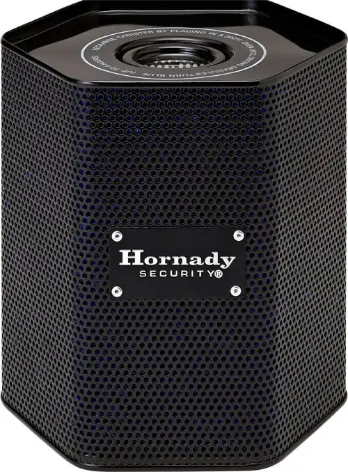 HORNADY CANISTER DEHUMIDIFIER