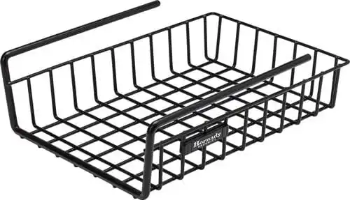 HORNADY UNDER SHELF MAGNUM - STORAGE BASKET