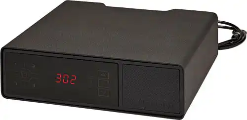 HORNADY RAPID SAFE - NIGHT GUARD RFID