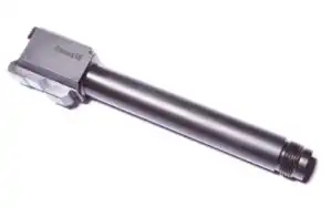 HECKLER AND KOCH (HK USA) BARREL P30 9MM THREADED