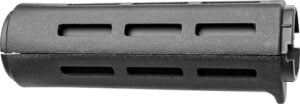 B5 SYSTEMS HANDGUARD M-LOK - CARBINE LENGTH BLACK TWO PIECE