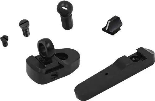 XS GHOST RING SIGHT SET FOR - HENRY .44 WITH RAMP