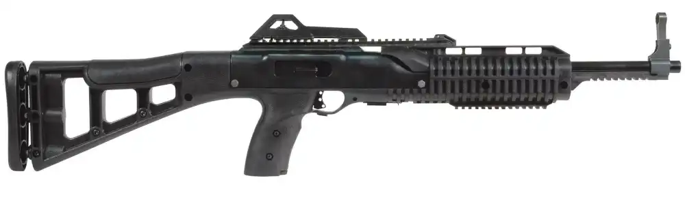 HI-POINT 45TS 45ACP BLACK 9+1 17"